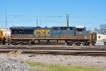 CSXT 756 M692-11 / M691-12